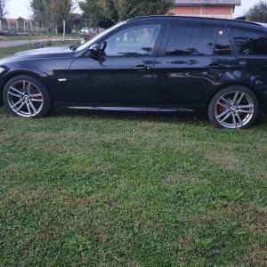 Bmw 318d