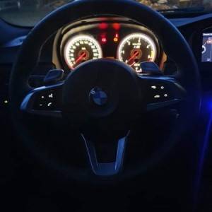 Bmw 318d