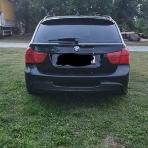 Bmw 318d