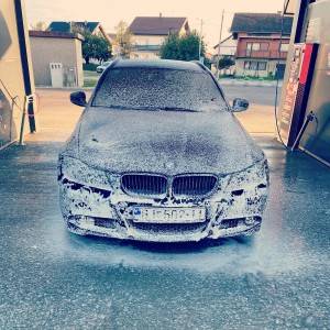 Bmw 318d
