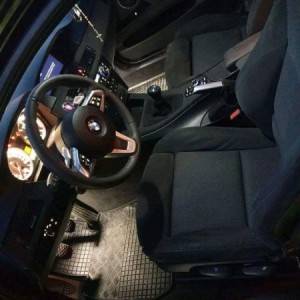 Bmw 318d