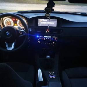 Bmw 318d