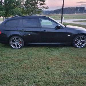 Bmw 318d