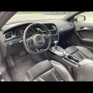 Audi A5 Coupe 3.0 TDI