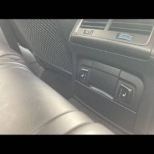 Audi A5 Coupe 3.0 TDI