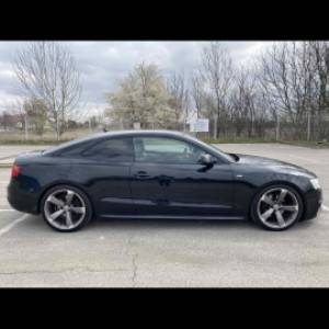 Audi A5 Coupe 3.0 TDI