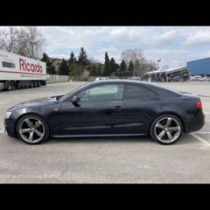 Audi A5 Coupe 3.0 TDI