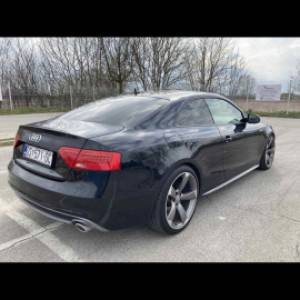 Audi A5 Coupe 3.0 TDI