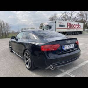 Audi A5 Coupe 3.0 TDI