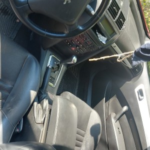 Kvar motora