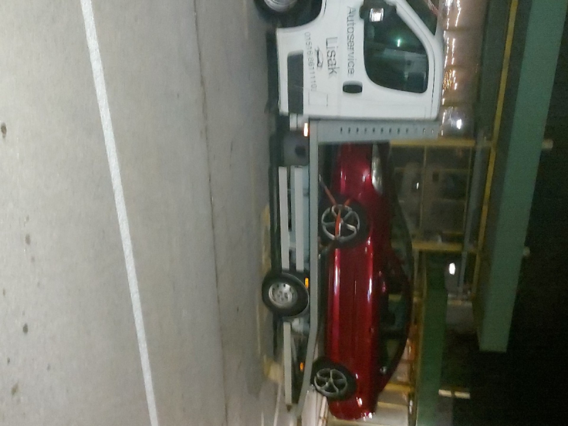 Kvar motora