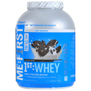Me:First 1ST WHEY, 2270 G