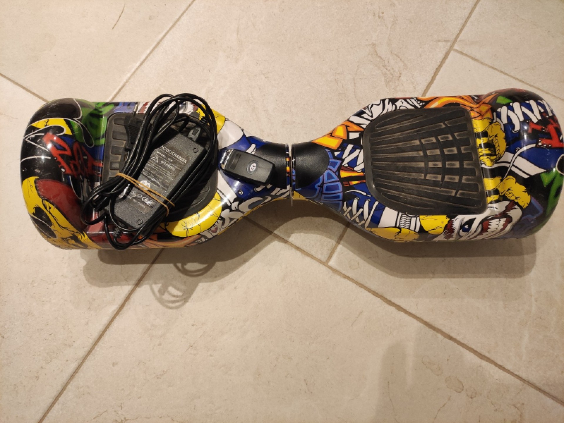 hoverboard