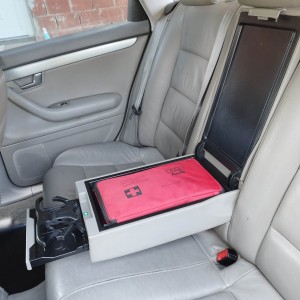 Audi a4 2.0 tdi
