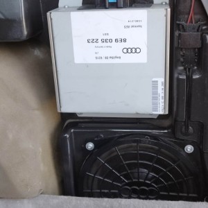 Audi a4 2.0 tdi