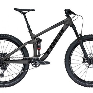 MTB BICIKL TREK REMEDY FULL SUSPENSION JAKO MALO VOZEN. ODLICNO STANJE