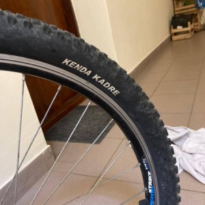 DEMA racer orange - XS