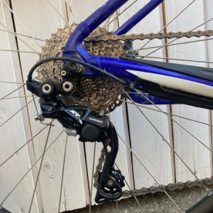 Bicikl Giant XTC