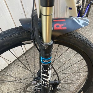 Bicikl Giant XTC