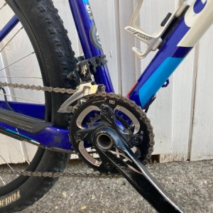 Bicikl Giant XTC