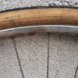 Felga za bicikl 26 i 28 cola