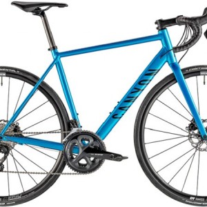 Canyon Endurace AL Disc 7.0