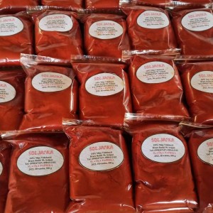 Začinska paprika