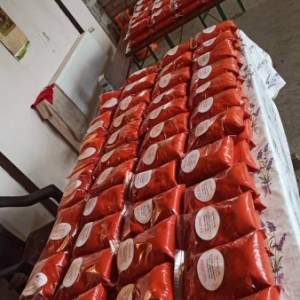 Začinska paprika