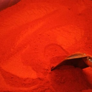 Začinska paprika
