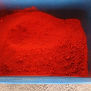 Začinska paprika