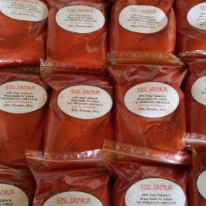 Začinska paprika