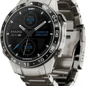 Garmin MARQ Golfer,MARQ Adventurer,D2 Mach 1