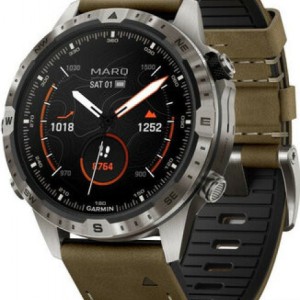 Garmin MARQ Golfer,MARQ Adventurer,D2 Mach 1