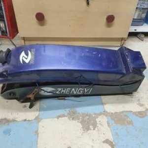 Električni bicikl Zhenghi