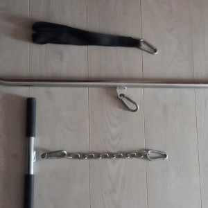 Spava za vjezbanje Hammer