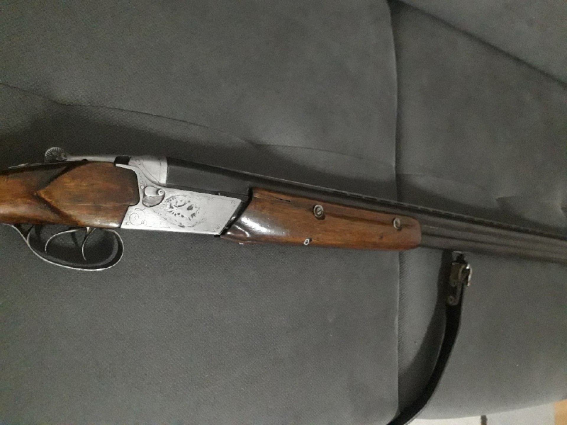 Puska toz kalibar 12