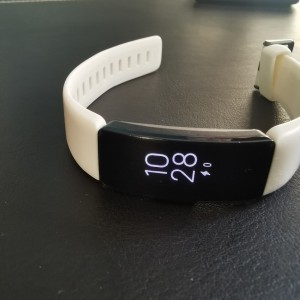 FitBit Inspire Hr pametna narukvica