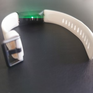 FitBit Inspire Hr pametna narukvica