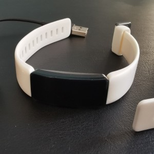 FitBit Inspire Hr pametna narukvica