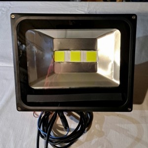 Led reflektor 12v,  100w