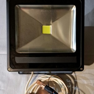Led Lampa za lignjolov