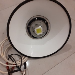 Led Lampa za lignjolov