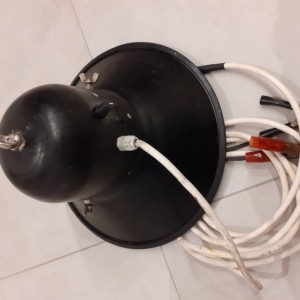 Led Lampa za lignjolov