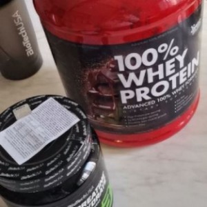 Whey proteini i ostali suplementi ČITAJ OPIS!