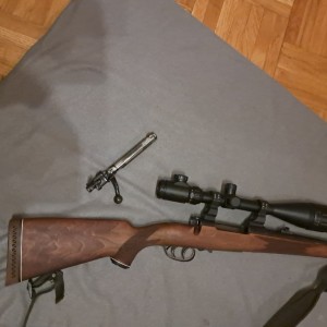Lovački karabin