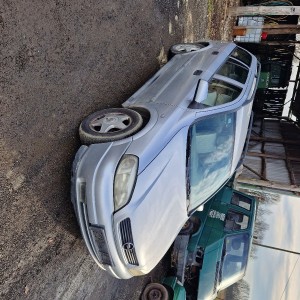 Opel astra g 1,7td karavan dijelovi
