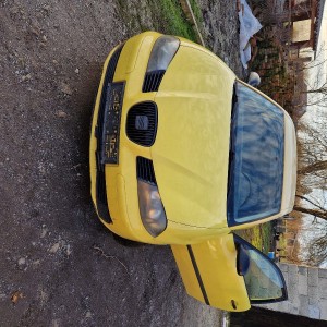 Seat ibiza 1,2 12v dijelovi