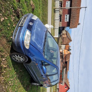 Wolksvagen sharan 1,9tdi dijelovi