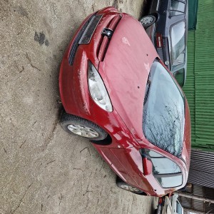 Peugeot 307 1,6hdi dijelovi