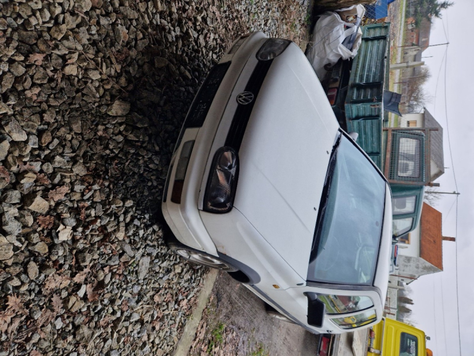 Wolksvagen golf 3 1,9tdi dijelovi